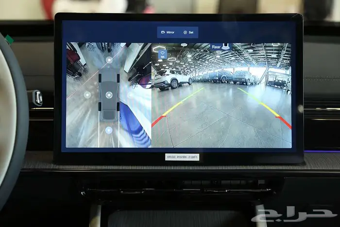 دونج فينج 007 - 2026 انطلق بأناقة وثقة 30