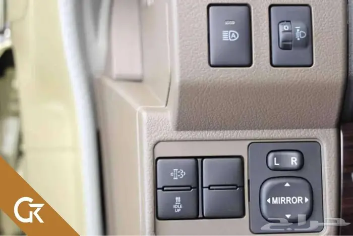 تويوتا شاص فل كامل ديزل 2025 أقل هامش ربح وأقل قسط شهري 5