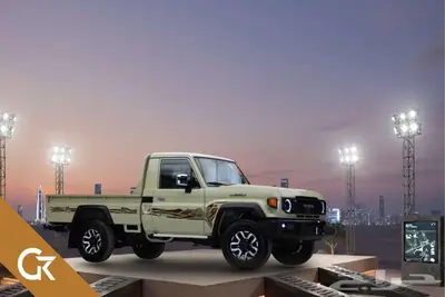 تويوتا شاص فل كامل ديزل 2025 أقل هامش ربح وأقل قسط شهري index