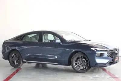 فورد توروس ترند 2.0cc موديل 2026 عرض خاص و تسليم فوري index