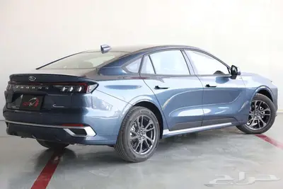 فورد توروس ترند 2.0cc موديل 2026 عرض خاص و تسليم فوري index