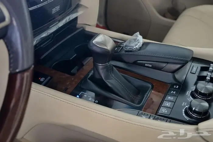 لكزس LX570s 2019 سوبر سبورت سعودي 8