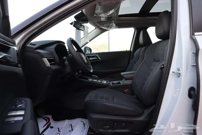 ميتسوبيشى اوتلاندر نص فل وفل كامل 2025 8