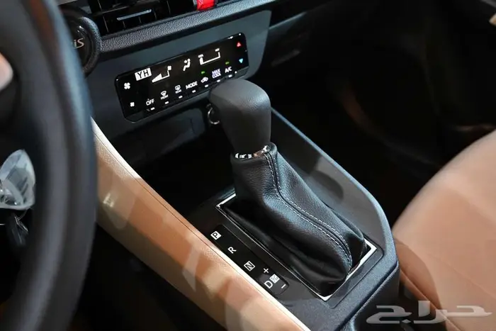 تويوتا يارس Y 2026 ستاندر سعودي 9