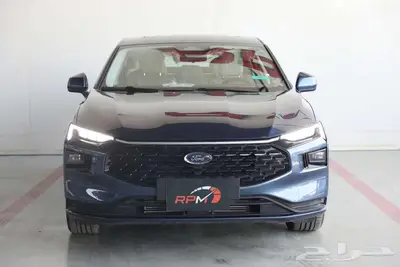 فورد توروس ترند 2.0cc موديل 2026 عرض خاص و تسليم فوري index