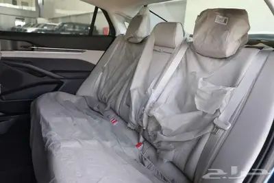 فورد توروس ترند 2.0cc موديل 2026 عرض خاص و تسليم فوري index