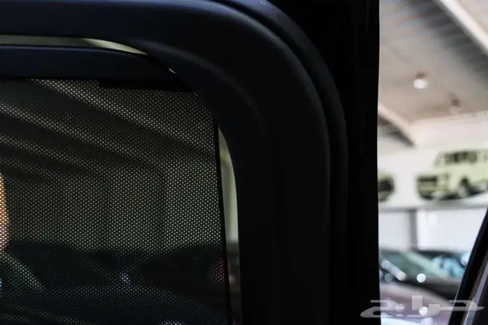 مرسيدس S450 فل موديل 2023 10