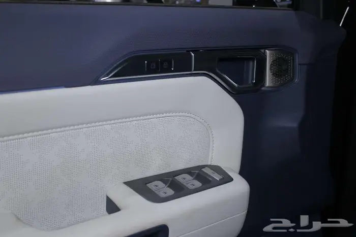 جيتور T2 لاكجيري 2026 10