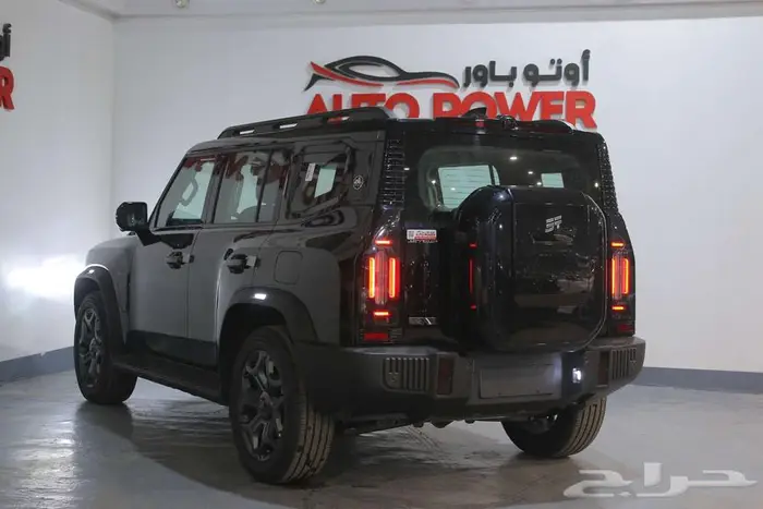 جيتور T2 لاكجيري 2026 7