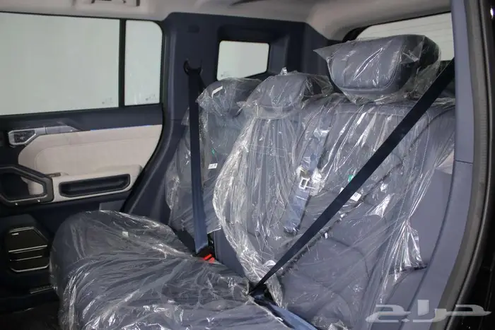 جيتور T2 لاكجيري 2026 20