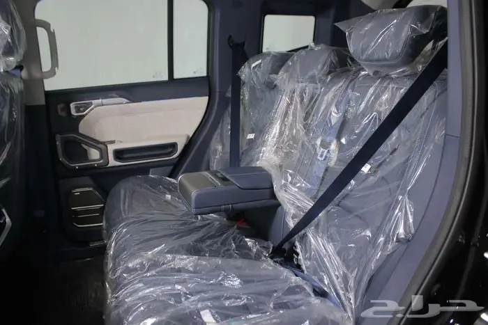 جيتور T2 لاكجيري 2026 21