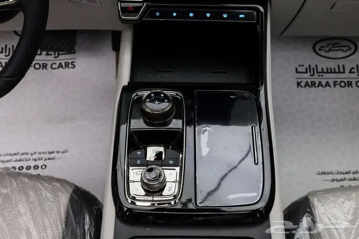 فورد تيرتورى تيتانيوم 2025 بسعر مميز صيانه مجانيه 7