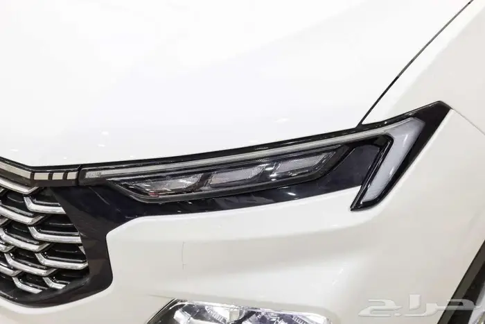 فورد تيرتورى تيتانيوم 2025 بسعر مميز صيانه مجانيه 10