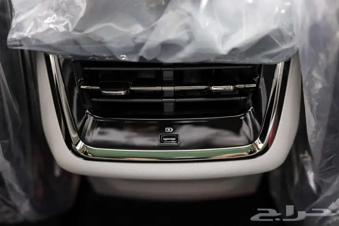 فورد تيرتورى تيتانيوم 2025 بسعر مميز صيانه مجانيه 4