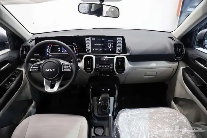 كيا سونت ستاندر مطور 2025 نقبل رواتب 3500 6