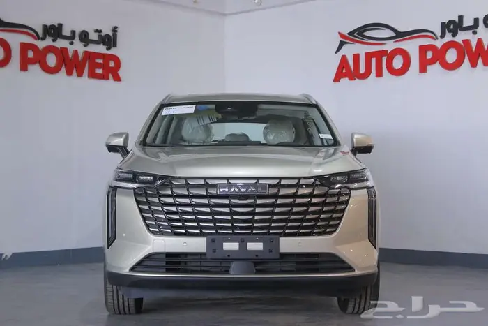 هافال اتش 6 فل كامل 2026 0