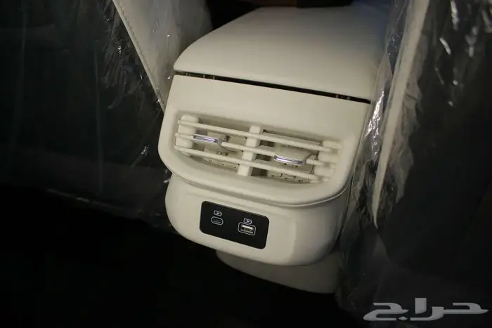 هافال اتش 6 فل كامل 2026 8