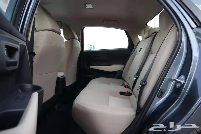 تويوتا YX مكينه 1.3 فل كامل 2026 اقساط 11