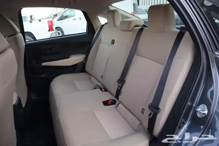 تويوتا YX مكينه 1.3 فل كامل 2026 اقساط 10