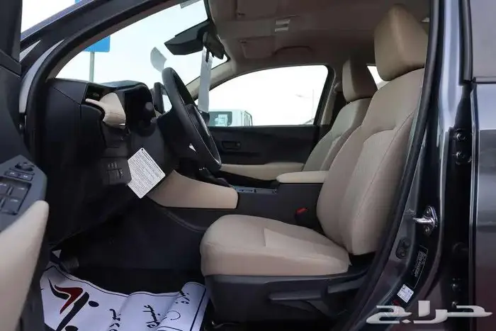 تويوتا YX مكينه 1.3 فل كامل 2026 اقساط 9