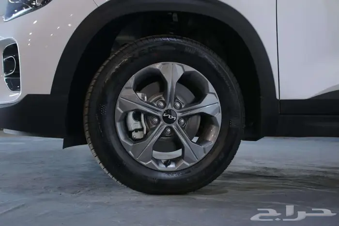 كيا سيلتوس GL استاندر موديل2025 16