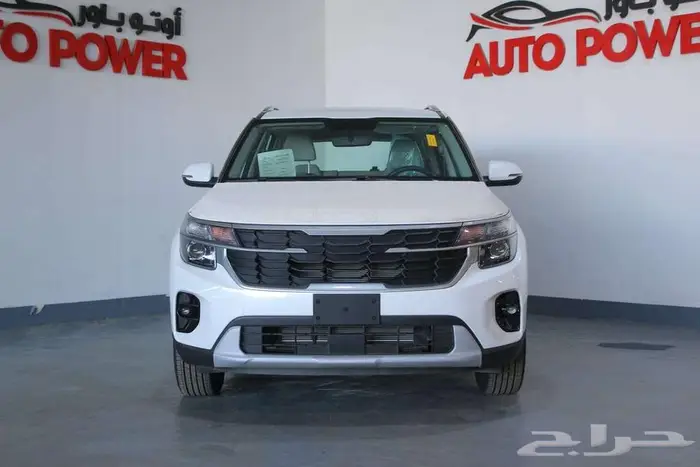 كيا سيلتوس GL استاندر موديل2025 0