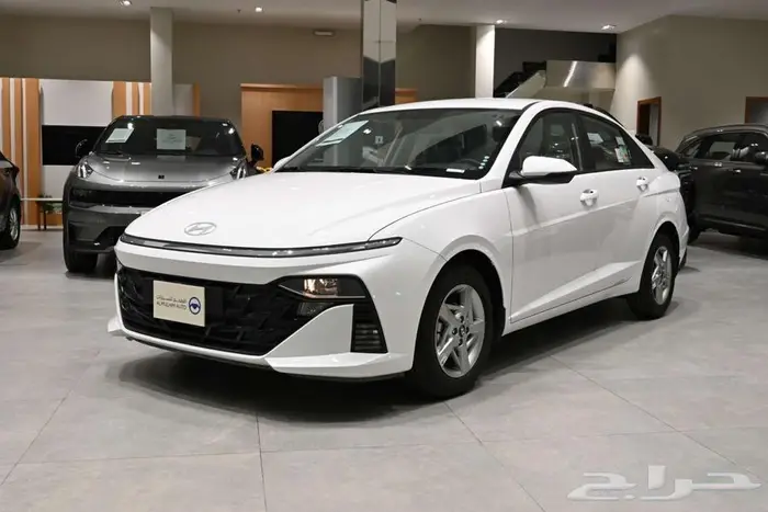 اكسنت 2026 فليت سعودي افضل سعر 66875 وتضليل مجاني 1