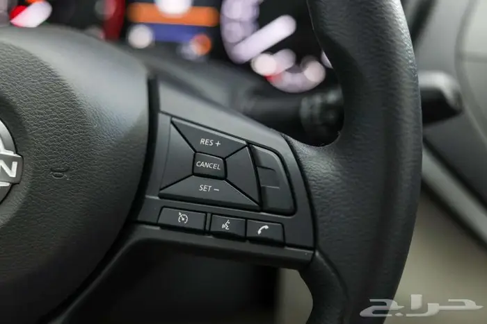 نيسان التيما ستاندر 2025 بسعر مميز لفتره محدوده 1