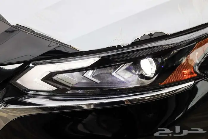 نيسان التيما ستاندر 2025 بسعر مميز لفتره محدوده 8