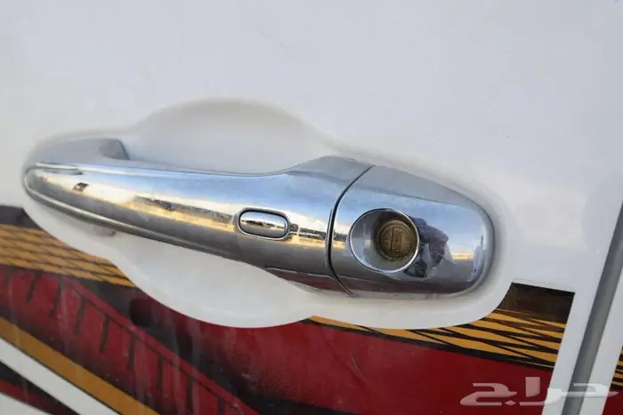 تويوتا هايلكس 2025 بنزين فل كامل رفرف بصمه و مفتاح اقل سعر 7