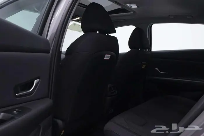 هيونداى النترا كمفورت مكينة 1.5 موديل 2025 3