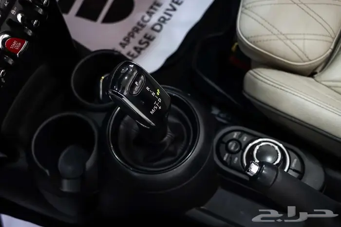 بي ام دبليو مني كوبر S كشف موديل 2022 7