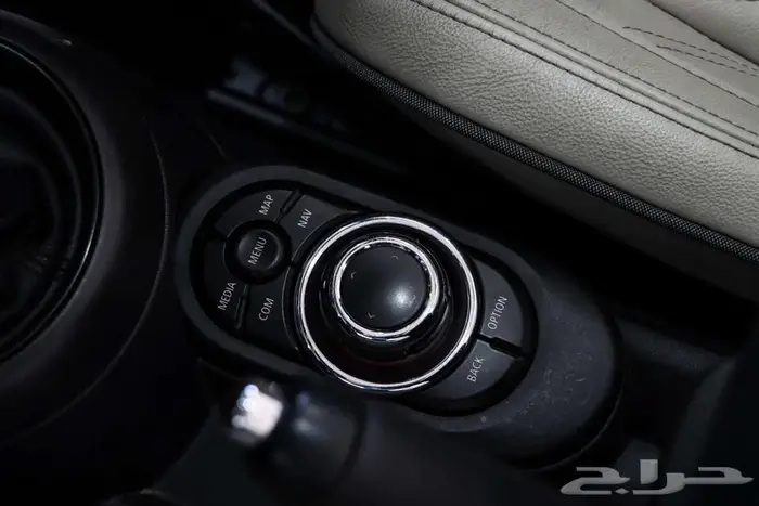 بي ام دبليو مني كوبر S كشف موديل 2022 8