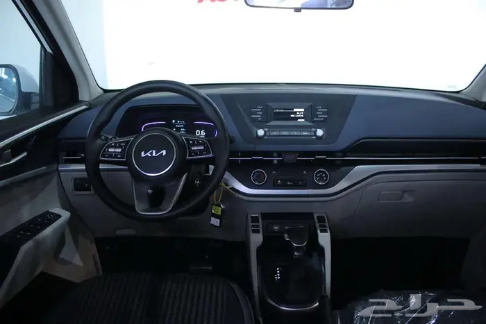 كيا سيلتوس استندر مطور 2025 8