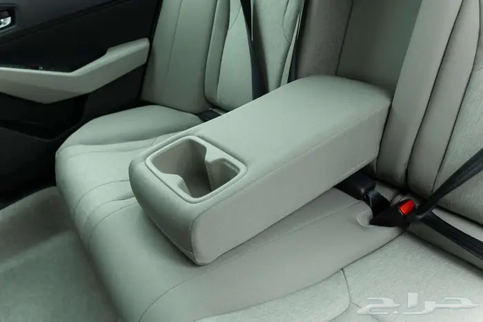 هوندا اكورد LX ستاندر 2025 تصميم يلفت الانظار 13