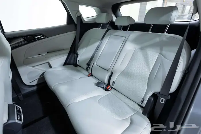 كيا سبورتاج GL- L 1.5 قسطها بأقل فائده مع الدمعان 2026 11