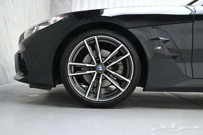 بي ام دبليو Z4 سقف كشف 2022 سعودي index