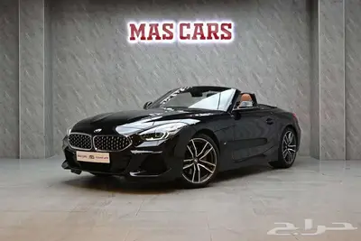 بي ام دبليو Z4 سقف كشف 2022 سعودي index