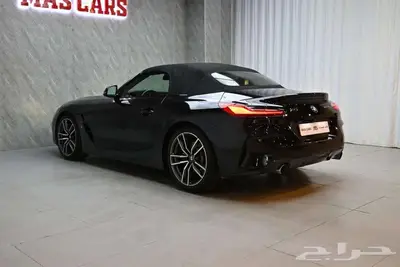 بي ام دبليو Z4 سقف كشف 2022 سعودي index