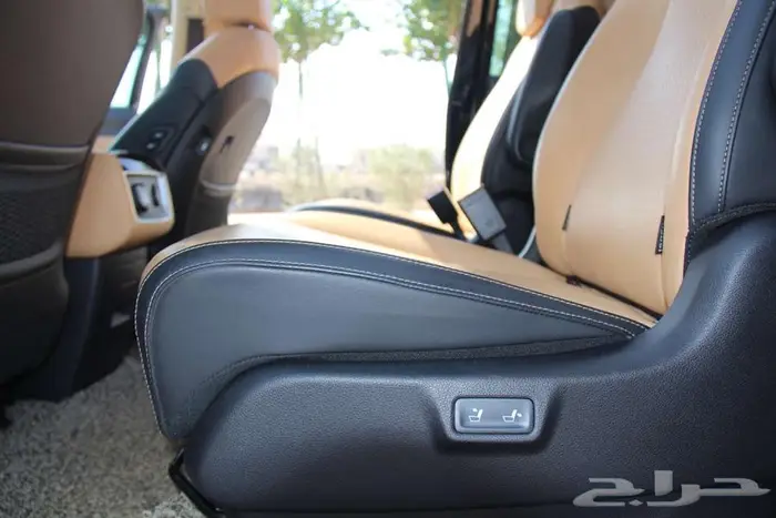 السيارة الرياضية العائلية ذات الممشى القليل بسعر مناسب 25