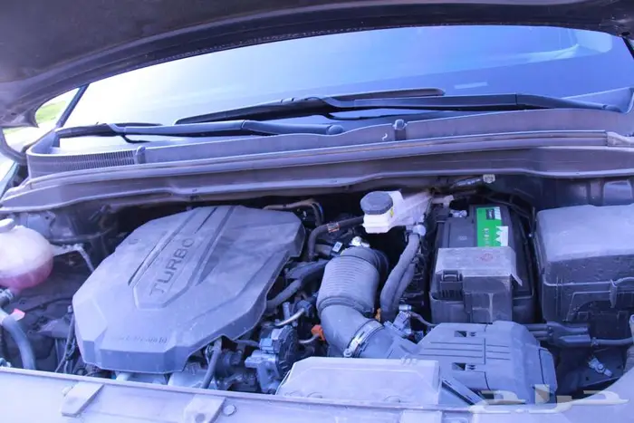 السيارة الرياضية العائلية ذات الممشى القليل بسعر مناسب 31