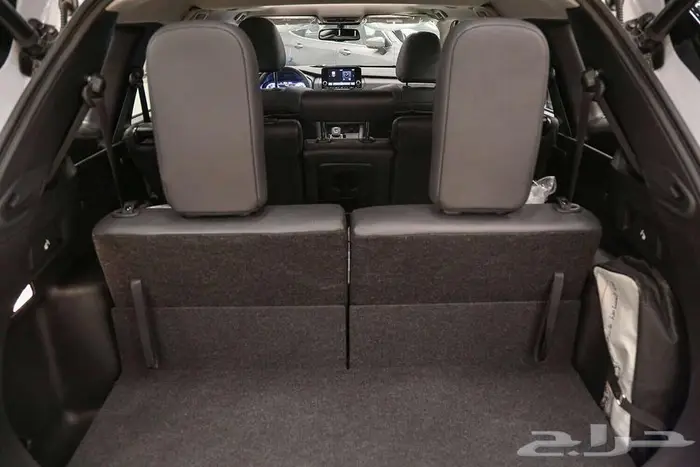 7 SEATS LEATHER ميتسوبيشي اوتلاندر GLX-HL بلس 2024 4