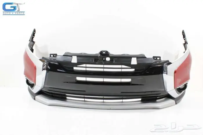 اوتلاندر قطع غيار ميستوبيشي 15