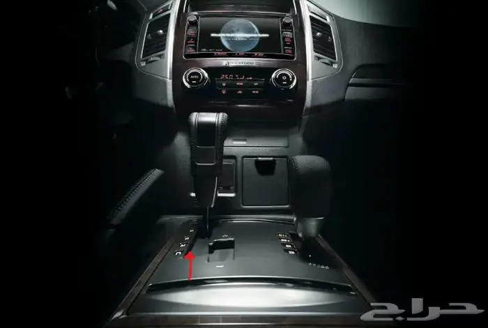 ربلة باجيرو 0