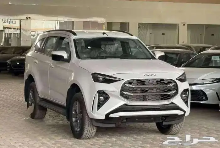 عروض ايسوزو الجديدة 2026 ديماكس وMUX اقل الاسعار موزع معتمد 2