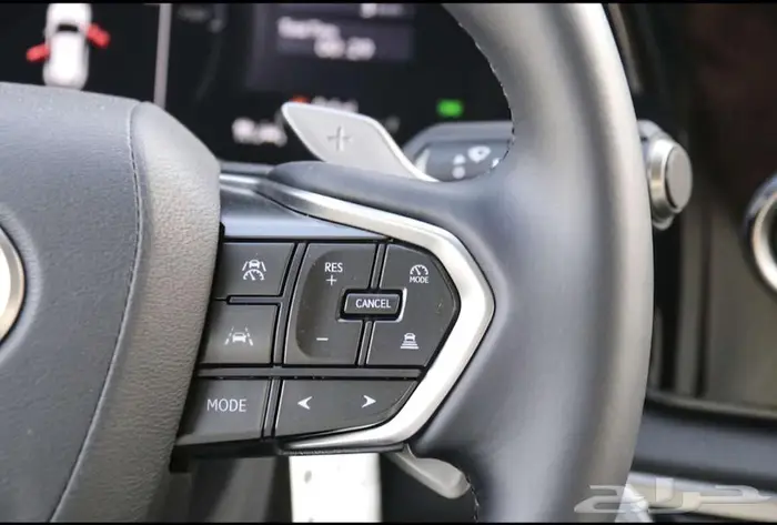 لكزس RX 2025 جديده 4