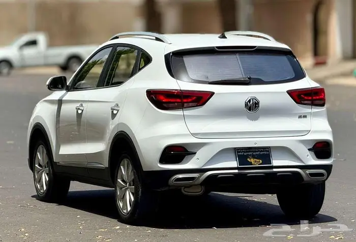 ام جي زد اس 2023 كمفورت وكالة ب 39 الف نقدي وتمويل 2