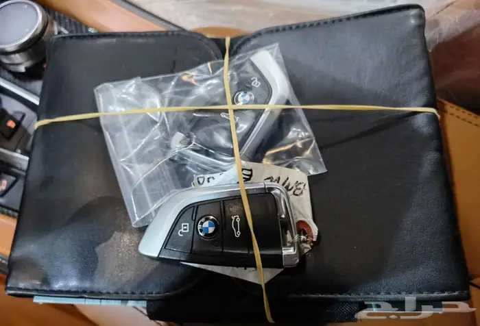 BMW M POWER X6 M طلبيه خااصه كالجديد 3