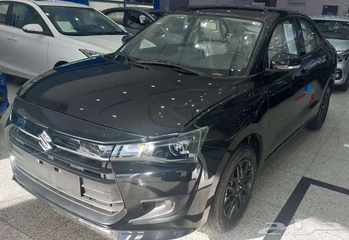 سوزوكي ديزاير GL 2026 عروض الكاش والاقساط ومبيعات شركات 7