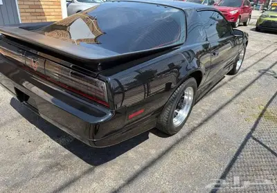 للبيع بونتياك مالك واحد موديل 1985 Pontiac transam T tops index